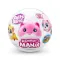 Игрушка ZURU PETS ALIVE хомяк в шаре, звук, электромеханизм