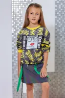 DELORAS Юбка 20880