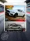 Игрушечная машинка Hot Wheels модель 2021 Ford Mustang Mach 1