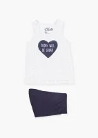 LOSAN Пижама 114-P000AL