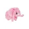 Jiggly Pets Игрушка Мамонтенок розовый интерактивная