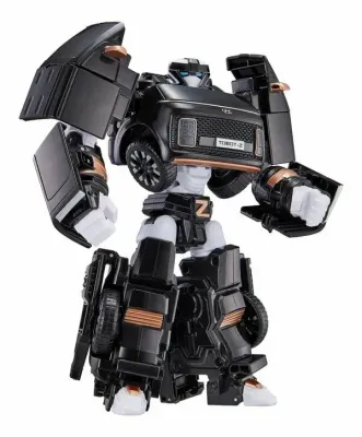 Tobot Трансформеры 205576