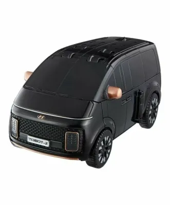 Tobot Трансформеры 205576