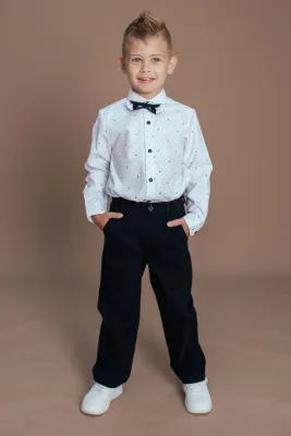 DELORAS Рубашка 71885C