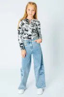 DELORAS Джинсы 22475X