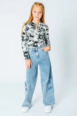 DELORAS Джинсы 22430