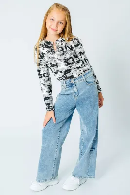 DELORAS Джинсы 22430