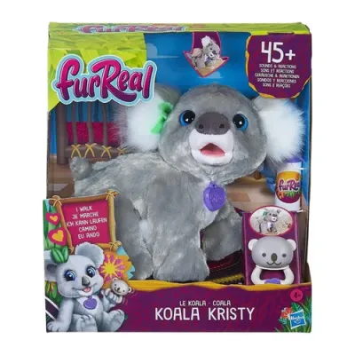 FURREAL. Frends. Коала Кристи