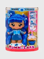 Yummiland Игровой набор Кукла большая Рори Блуберри