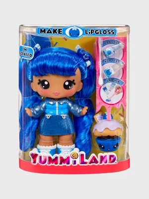 Yummiland Игровой набор Кукла большая Рори Блуберри