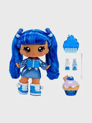 Yummiland Игровой набор Кукла большая Рори Блуберри