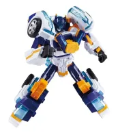 Tobot  Детективы Галактики (сезон 2) Аркболт