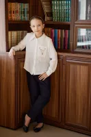 DELORAS Блуза C63075