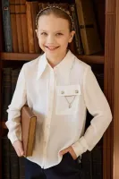 DELORAS Блуза C63087