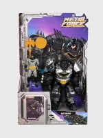 Batman Игровой набор Бэтмен с костюмом Metal Force