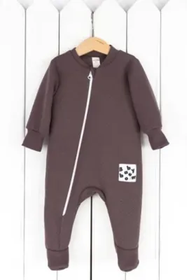 Бэби-бум Комбинезон ясельный К301/6-К