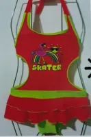 Multibrand Купальник пляжный 2231A-14