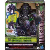 Робот-трансформер Hasbro - Rise of the Beasts - Optimus Primal