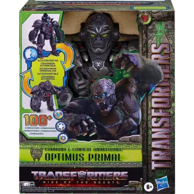 HASBRO Трансформеры F3937