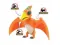 Игрушка Dino Uleashed динозавр Птеродактиль со звуковыми эффектами