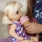 BABY ALIVE. Кукла Малышка с мороженым