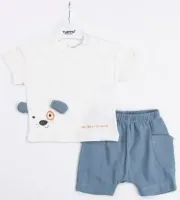 BAYKAR Шорты 3380-99