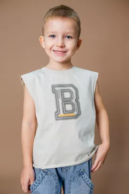 DELORAS Футболка 55471X