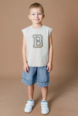 DELORAS Футболка 55471X