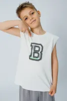 DELORAS Футболка 55471X