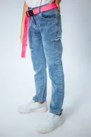COLABEAR Джинсы 186583
