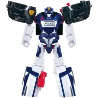 TOBOT Робот-трансформер ТОБОТ P NEW (XL)