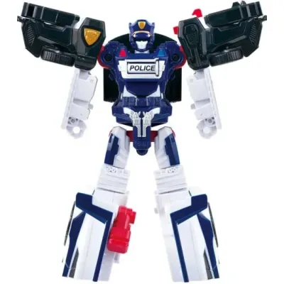 TOBOT Робот-трансформер ТОБОТ P NEW (XL)