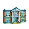 Конструктор LEGO Friends Школа Хартлейк Сити