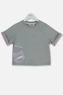 DELORAS Футболка 10166