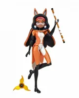 Miraculous игровой набор “Рина Руж“ (мини-кукла 12 см с аксессуарами)