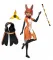 Miraculous Игровые наборы 50404