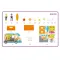 HAPE Игровые наборы E3407_HP