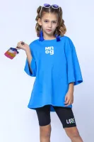 DELORAS Футболка 19133J