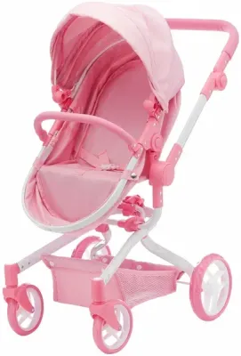 Коляска для кукол 