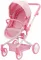 Коляска для кукол 