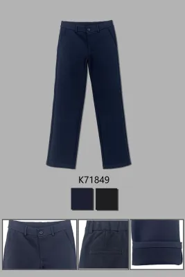 DELORAS Брюки K71849N