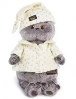 BUDI BASA Басик в пижаме 19 см