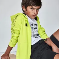 MAYORAL Мастерка 6485