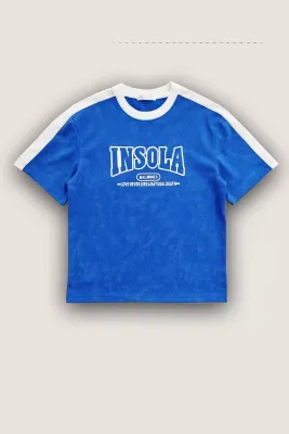 COLABEAR Футболка 620031