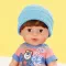 BABY born Интерактивная кукла Братик 43 см