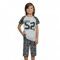 BAYKAR Пижама 9766-167