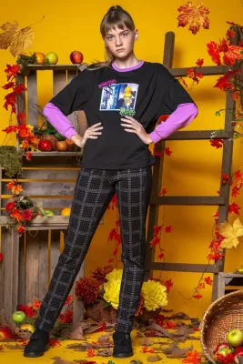 DELORAS Брюки 20698