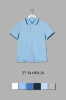 DELORAS Поло Z71614SP2-25