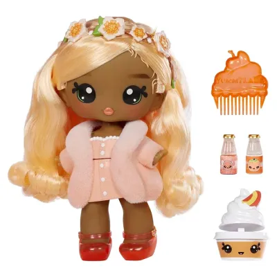 Yummiland Игровой набор Кукла большая Пайпер Пич 