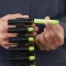 NERF Нёрф Зомби Страйк. Цепевик